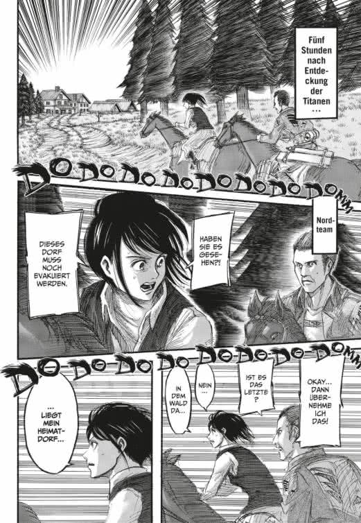 Attack on Titan Deluxe 03