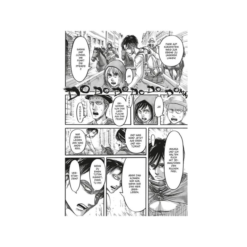 Attack on Titan Deluxe 05