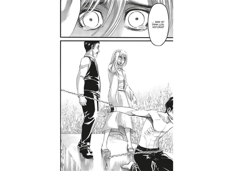 Attack on Titan Deluxe 06