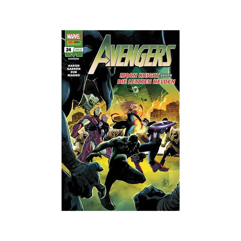 Avengers (2019) 24