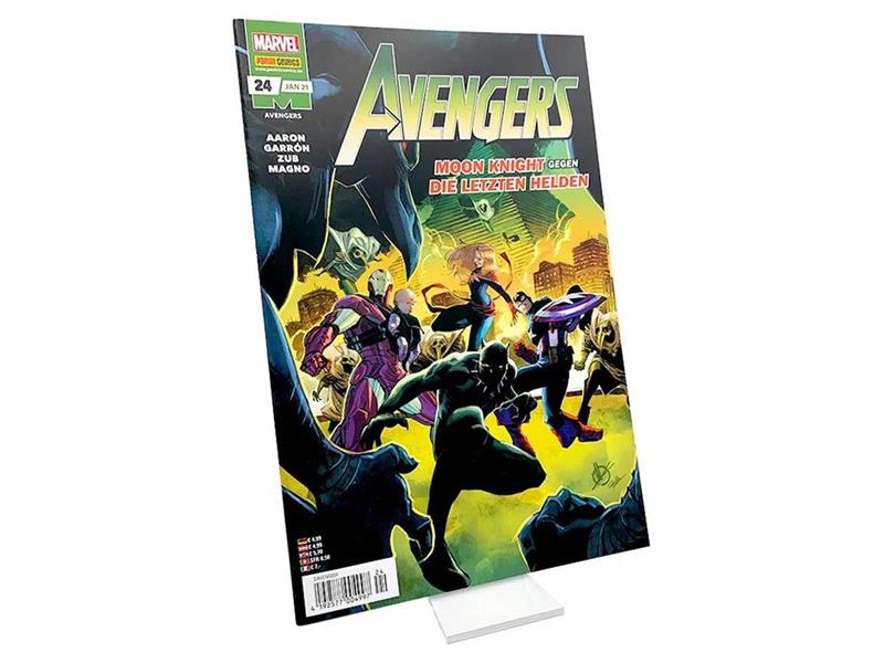 Avengers (2019) 24