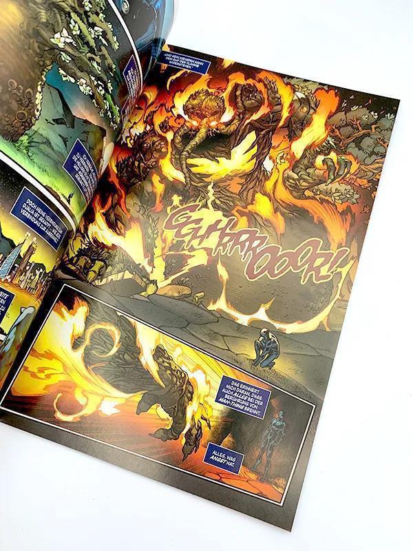 Avengers (2019) 30: Die Macht des Phoenix, Teil 2