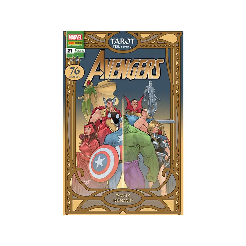 Avengers (2019) 21