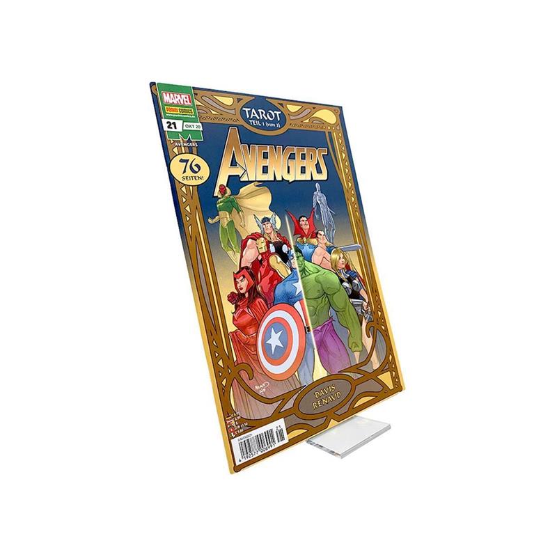 Avengers (2019) 21
