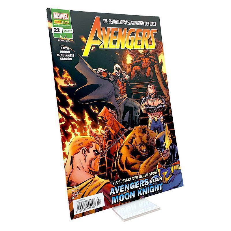 Avengers (2019) 23