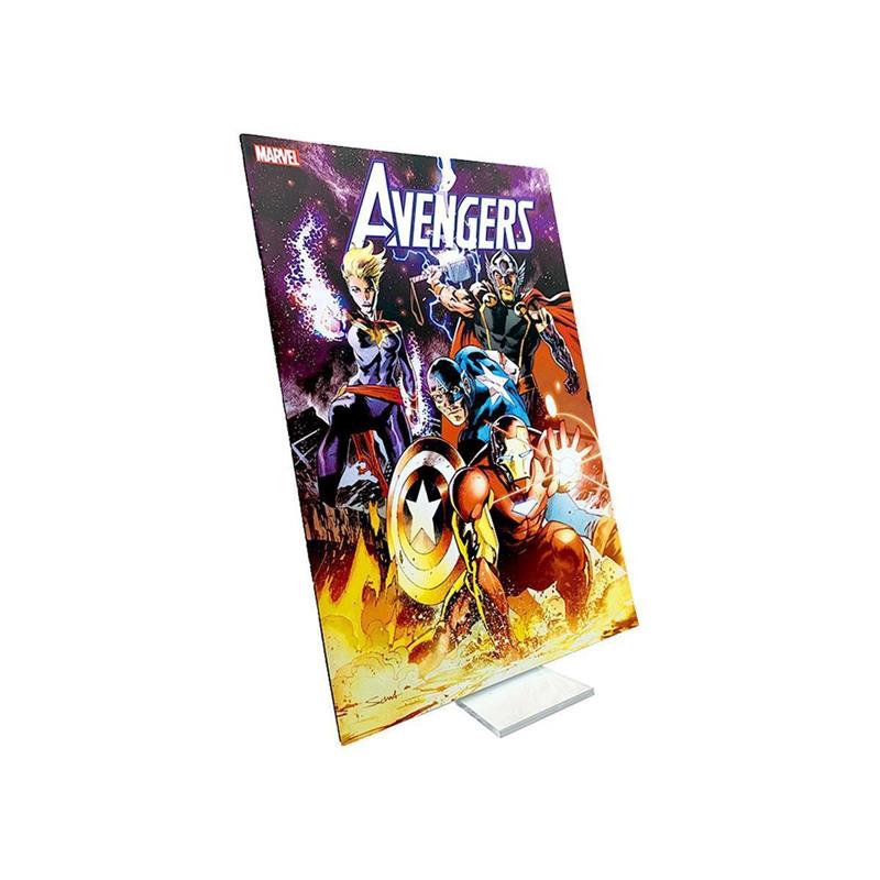 Avengers (2019) 23, Variant (777)
