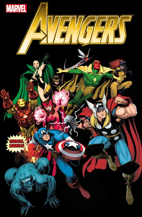 Avengers (All New 2016) 29, Variant (666) Comic Action 2018