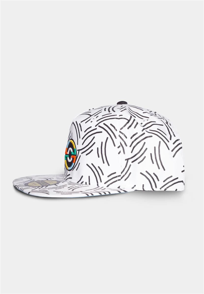 Pokémon Men's Adjustable Cap IVIII