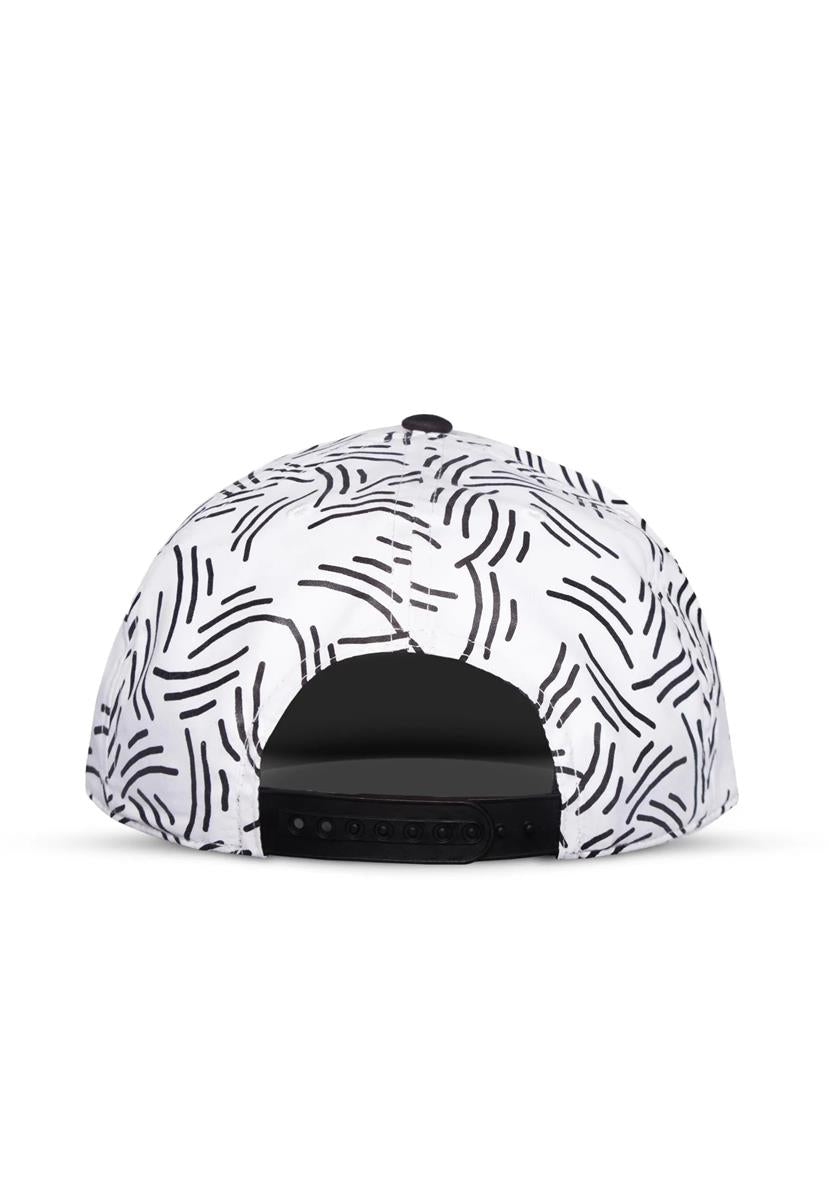 Pokémon Men's Adjustable Cap IVIII