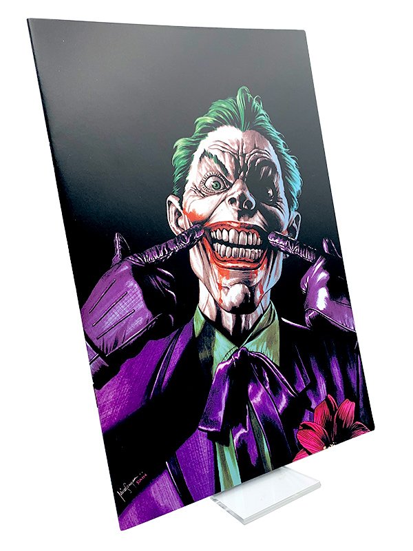 Batman (Rebirth) 47, Variant (999)