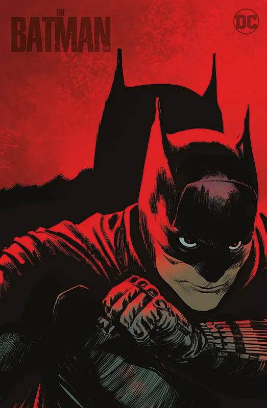 Batman (Rebirth) 64, Movie-Variant 9 (von 10) (666)
