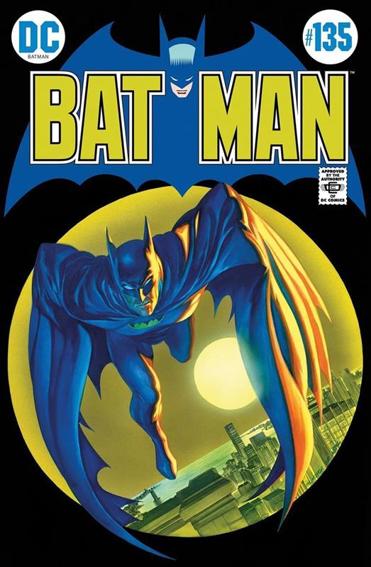 Batman 85 - Collectors Edition