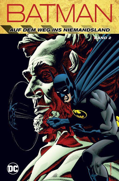 Batman: Auf dem Weg ins Niemandsland 2 (von 2) (DC PB 112)
