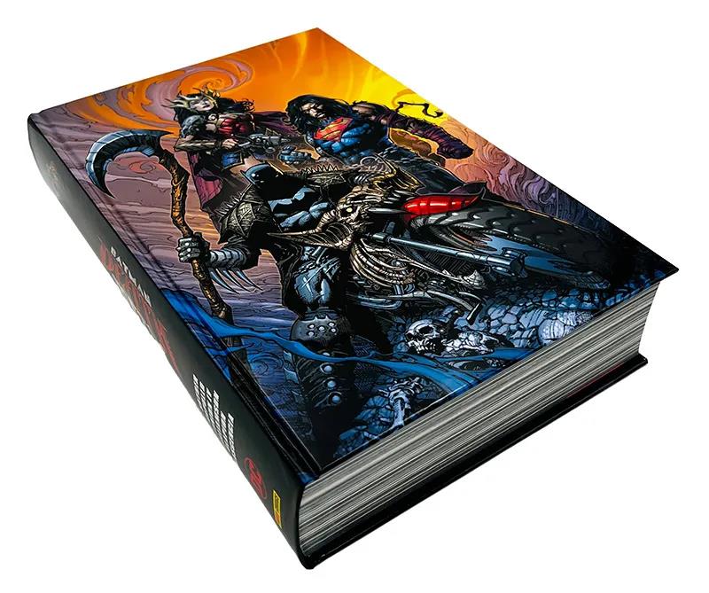 Batman - Death Metal (Deluxe Edition)