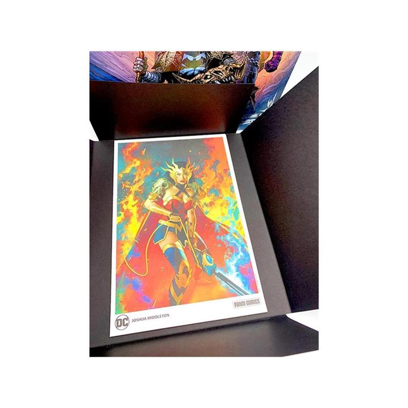 Batman - Death Metal 1 - Premium Box
