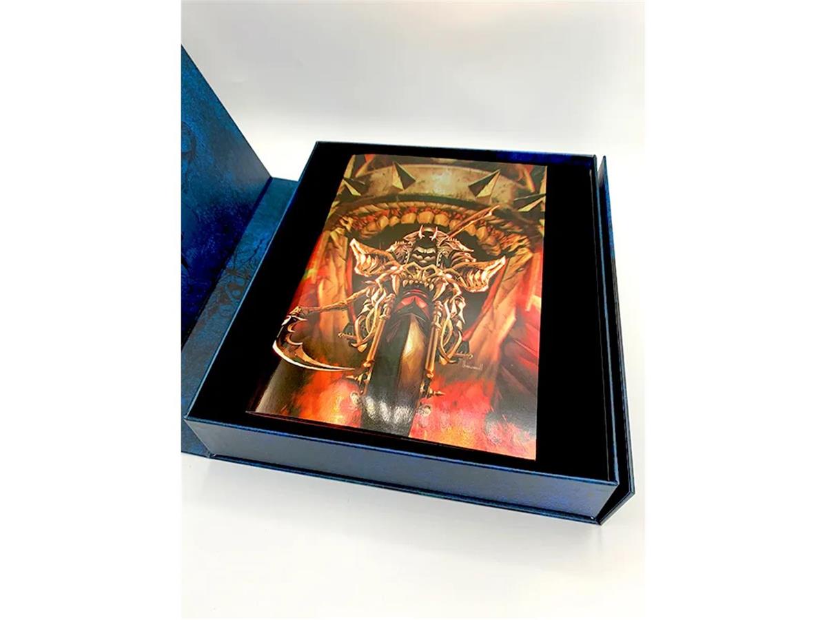 Batman - Death Metal 1 - Premium Box