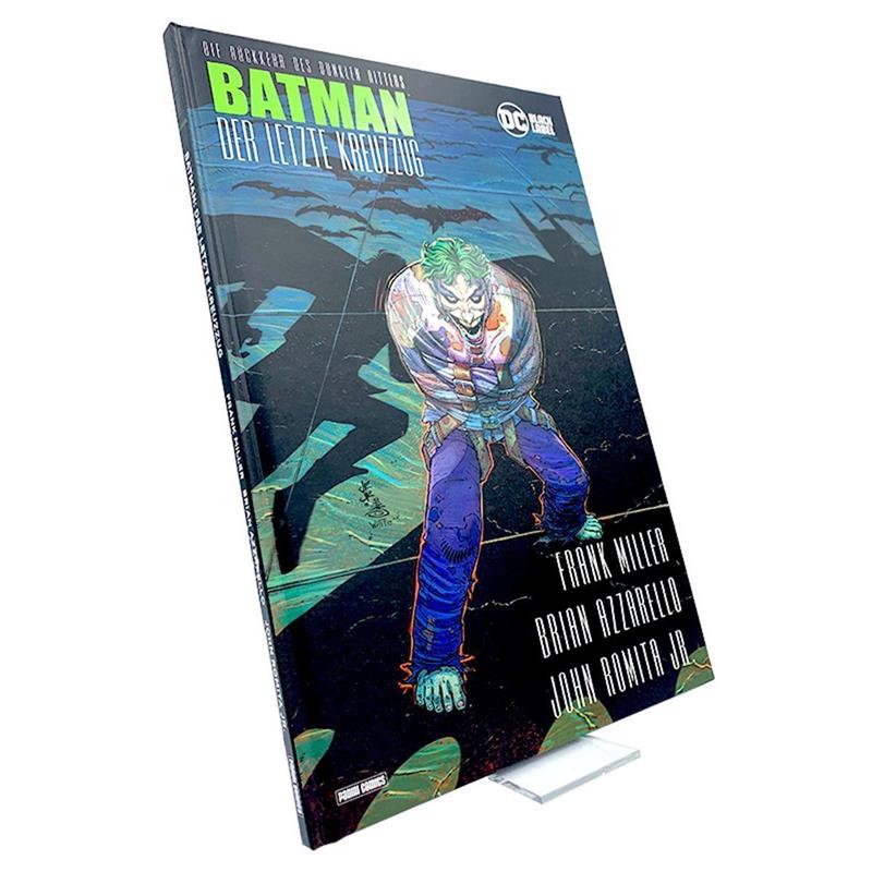 Batman: Der letzte Kreuzzug