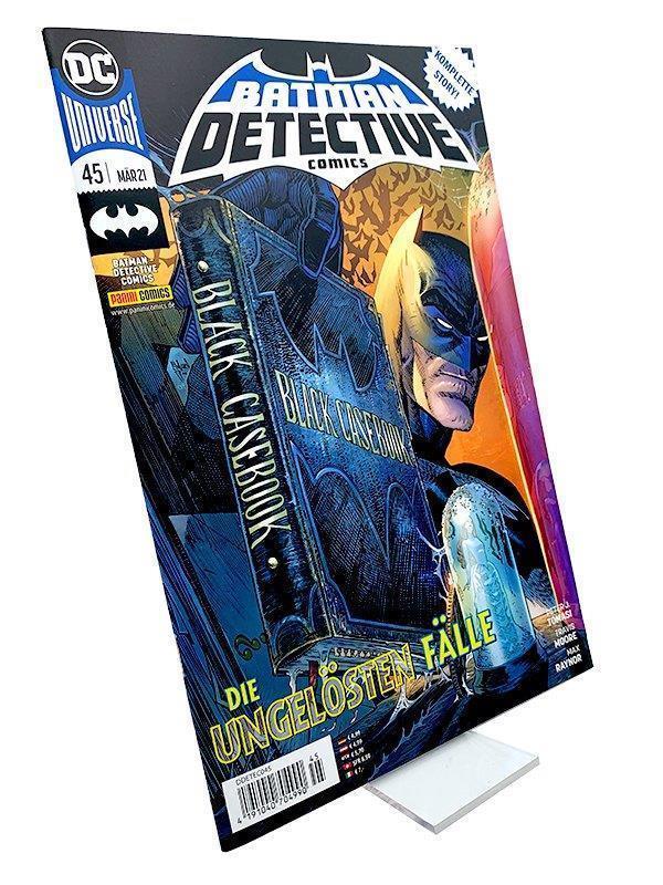 Batman - Detective Comics (Rebirth) 45