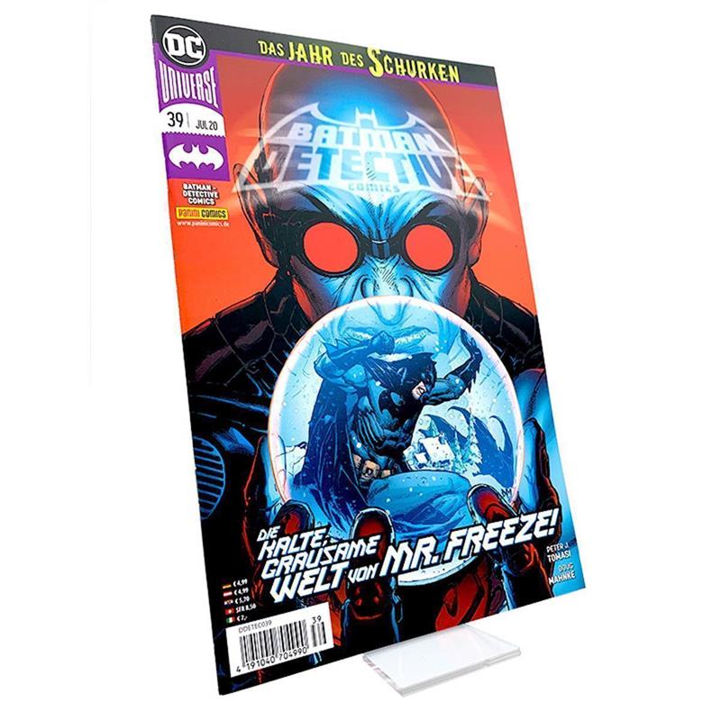 Batman - Detective Comics (Rebirth) 39
