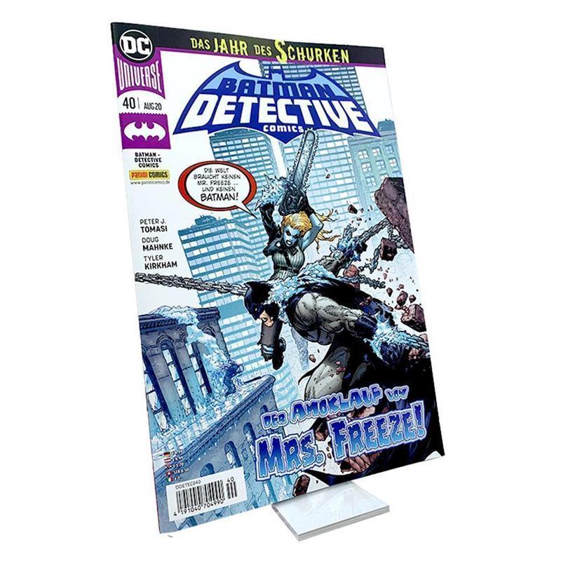 Batman - Detective Comics (Rebirth) 40