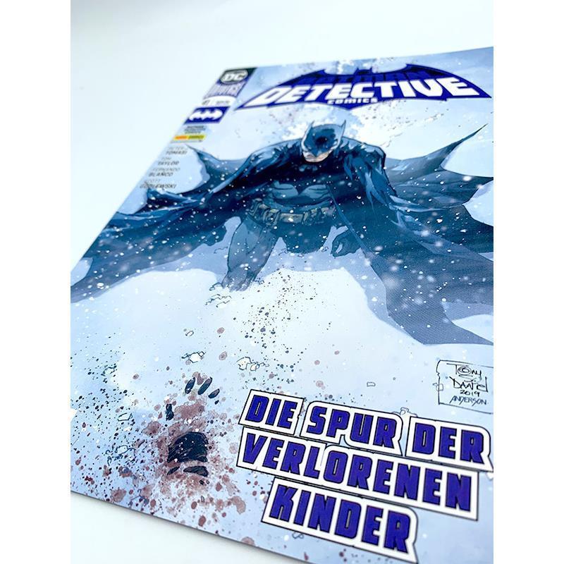 Batman - Detective Comics (Rebirth) 41