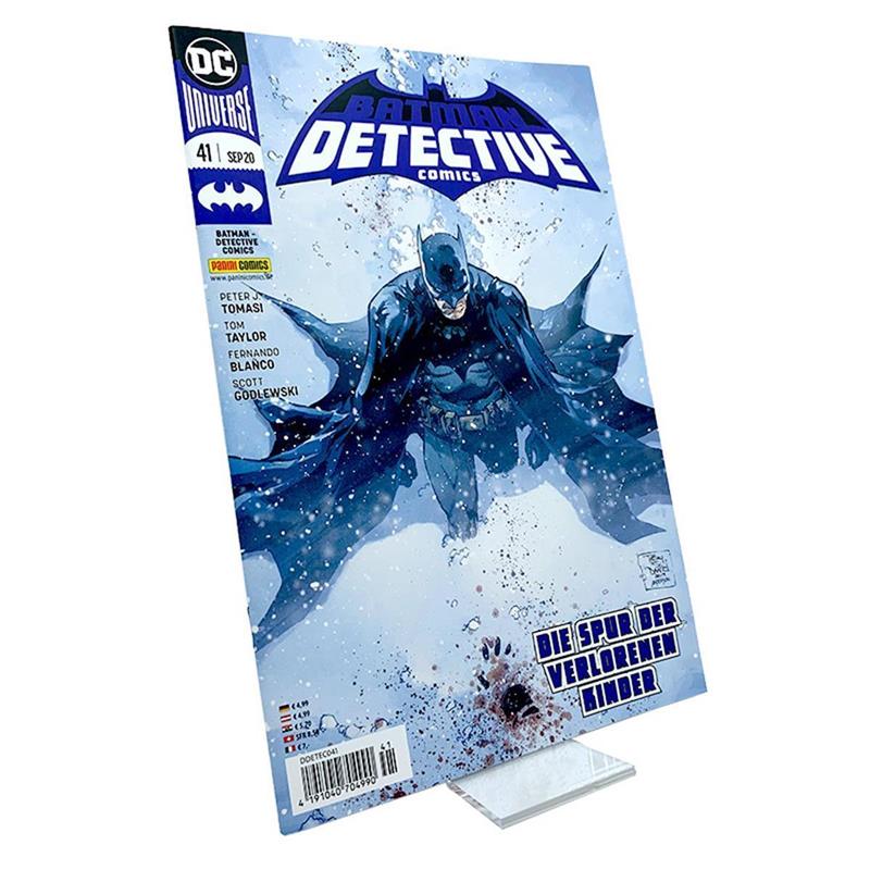 Batman - Detective Comics (Rebirth) 41