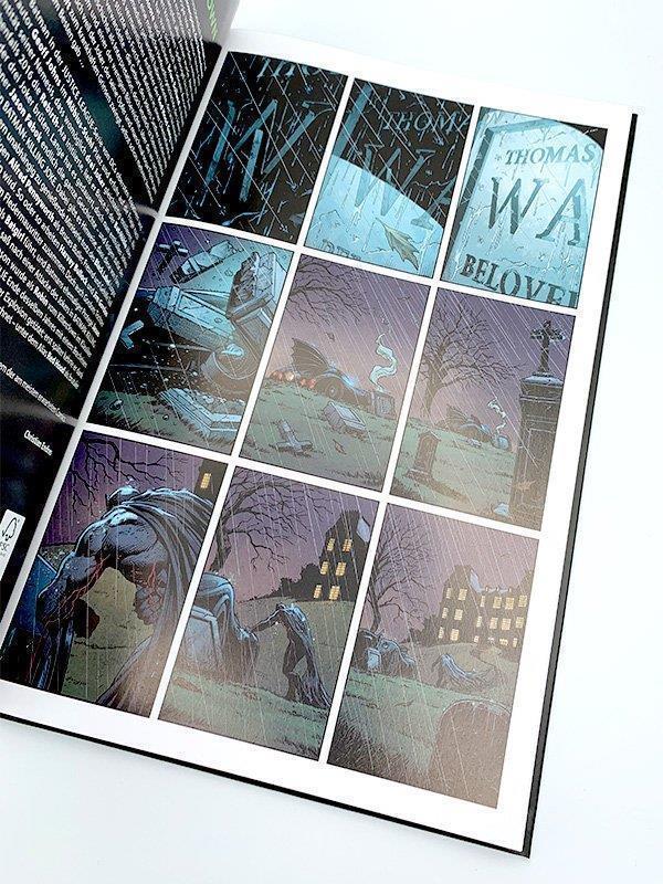 Batman: Die drei Joker 1 (von 3)