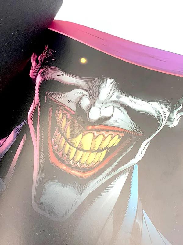 Batman - Die drei Joker 3 (von 3)