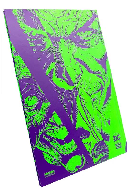 Batman - Die drei Joker - Collector's Edition