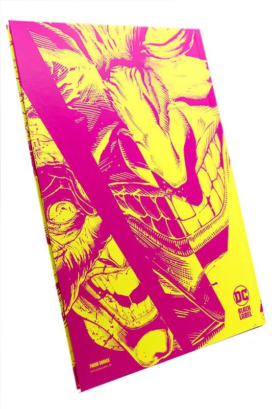 Batman - Die drei Joker - Collector's Edition