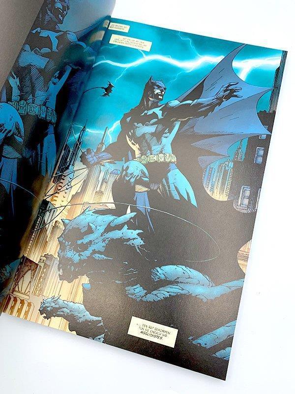 Batman - Die Nächte von Gotham