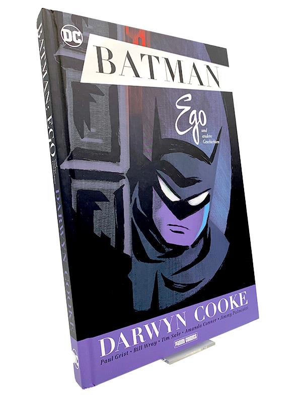 Batman: Ego und andere Geschichten