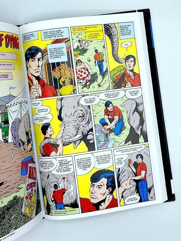 Batman - Ein Todesfall in der Familie (Deluxe Edition)