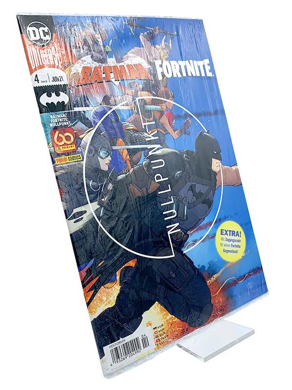 Batman/Fortnite 04
