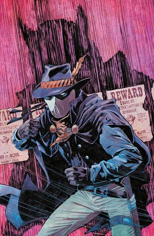 Batman - Gotham Knights 02, Variant A (999)