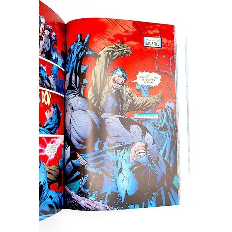 Batman - Hush (Deluxe Edition)