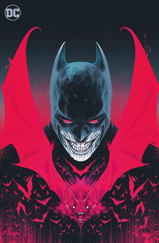Batman: Knight Terrors 03 (von 04), Variant (444)