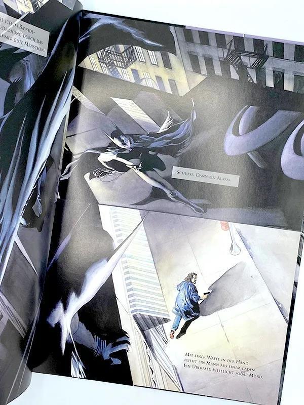 Batman - Krieg dem Verbrechen