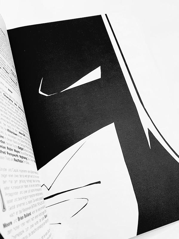 Batman Noir: Der Tod der Familie