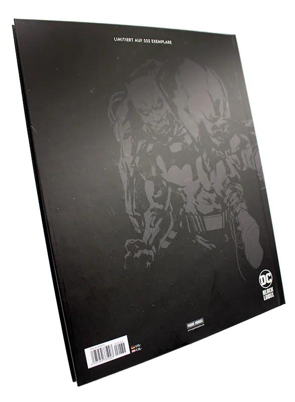 Batman: One Dark Knight, Variant (555)