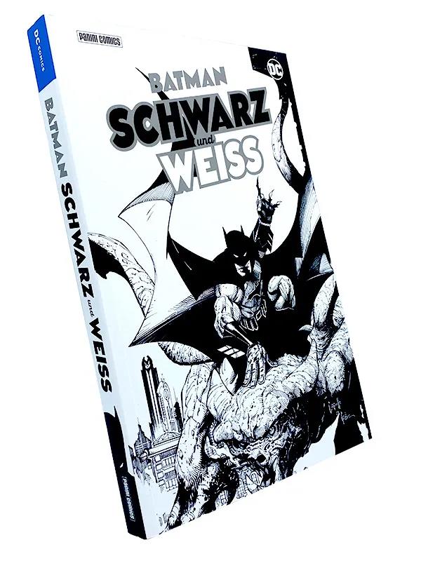 Batman - Schwarz und Weiss (2022)
