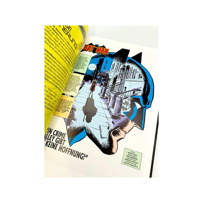 Batman-Tag 2020 - Exklusives Hardcover
