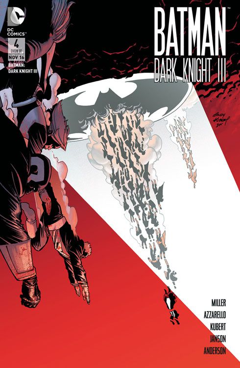 Batman: Dark Knight III 4 (von 9)