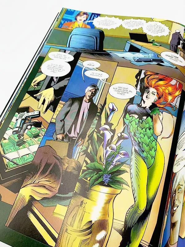 Batmans größte Gegner Anthologie: Die gefährlichsten Schurken von Gotham
