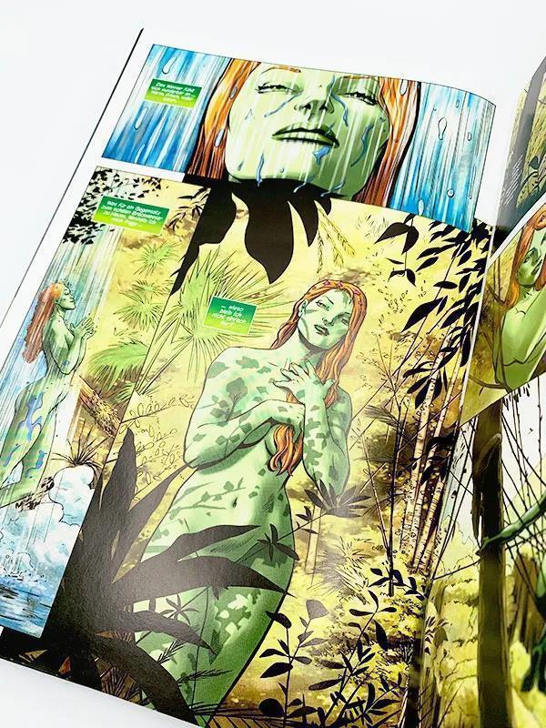 Batmans größte Gegner Anthologie: Die gefährlichsten Schurken von Gotham