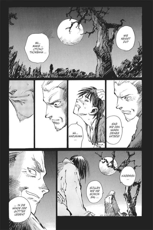 Blade of the Immortal - Perfect Edition 2