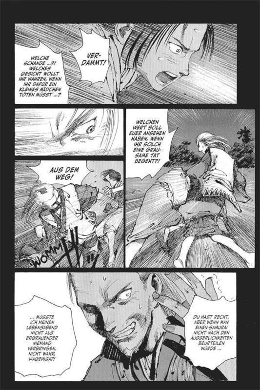 Blade of the Immortal - Perfect Edition 2