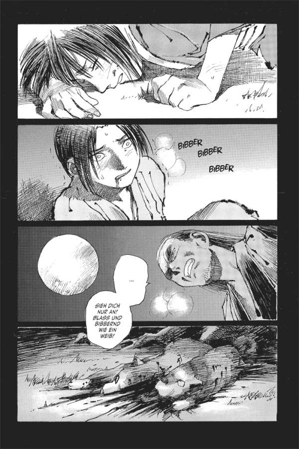 Blade of the Immortal - Perfect Edition 2