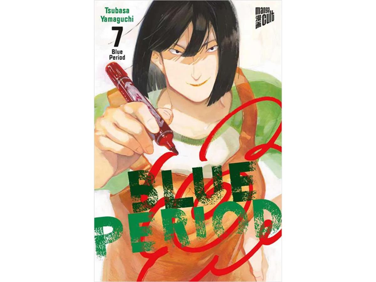 Blue Period 07