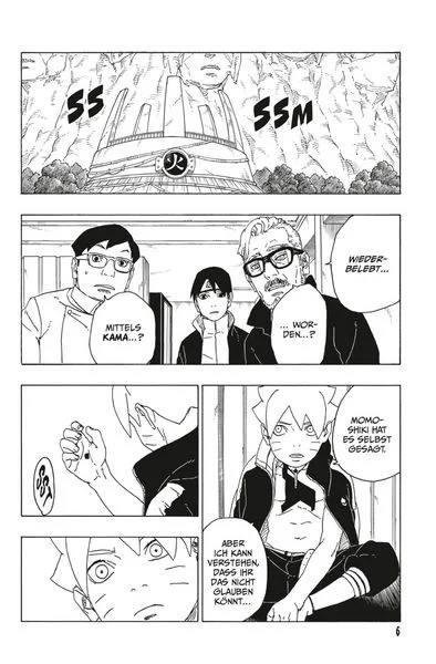 Boruto - Naruto next Generation 18